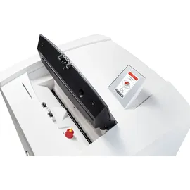 HSM Securio P44i Schwarz