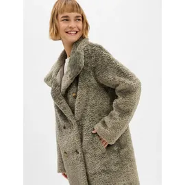 Marie Lund Mantel Ena schilf S-M