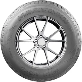Maxtrek MK-700 195/65 R16C 104/102S
