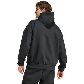 adidas Z.N.E. Hoodie Black M