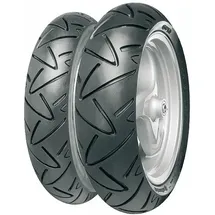 Continental ContiTwist 130/70-10 59M TL