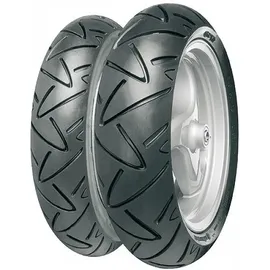 Continental ContiTwist 130/70-10 59M TL
