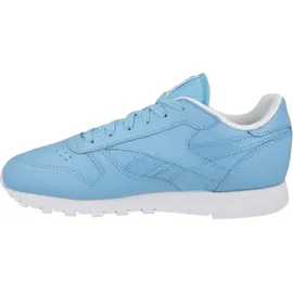 Reebok Leather Damen Sneaker blau - 38 EU