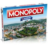 Winning Moves Monopoly Marburg