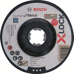 Bosch Power Tools Schruppscheibe 2608619366