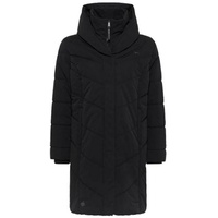 Ragwear Natalka Plus Damen Steppjacke