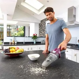 Black & Decker NVC115WQW
