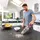 Black & Decker NVC115WQW