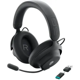 Dell Alienware Pro Wireless Gaming Headset - headset