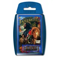 Winning Moves Top Trumps Der Hobbit Smaugs Einöde