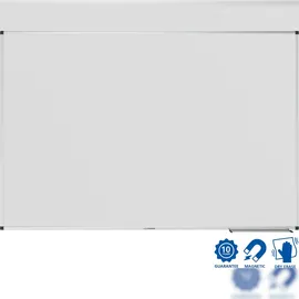 Legamaster Whiteboard UNITE 150,0 x 100,0 cm weiß lackierter Stahl