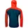 Ortovox Westalpen 3L Light Jacket Herren Blau XL