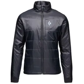 Black Diamond Solution Jacke (Größe XL