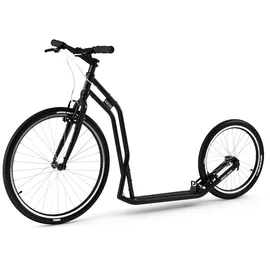 Thule Spring aluminum/black ohne Verdeck