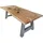 Sam CALI 240 x 77 x 100 cm Akazie natur/beige