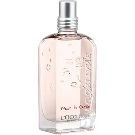 L'Occitane Fleurs de Cerisier Eau de Toilette 75 ml