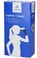 Thuasne Ligaflex Classic Pols Links Zwart T4 Bandage(S) 1 pc(s)