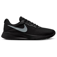 Nike Tanjun Refine Black/White Größe EU 36.5