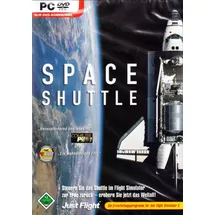 Space Shuttle (Add-On) (PC)