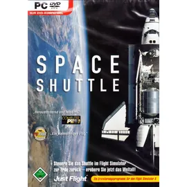 Space Shuttle (Add-On) (PC)