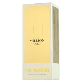 Paco Rabanne Million Gold Eau de Parfum Intense 100 ml