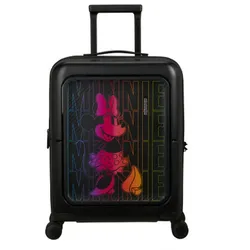 American Tourister Dashpop Disney Spinner 55/20 Exp Tsa Disney Minnie Neon Gradient Koffer