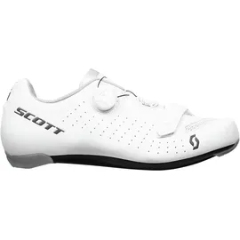 Scott Road Comp Boa Weiß/Schwarz 44