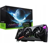 MSI GeForce RTX 5090 32G Vanguard SOC, 32GB GDDR7, HDMI, 3x DP (V530-018R)