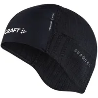 Craft Active Extreme X Wind Hat black/granite S/M