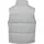 URBAN CLASSICS Cord Weste Light Asphalt L