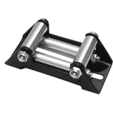 Rollenfenster für Seilwinden in 4 Größen von 1500-13000LBS zum auswählen (3500-4500 LBS)