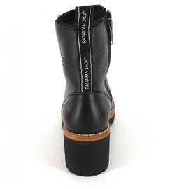 Panama Jack Padma B2 Schwarz 40