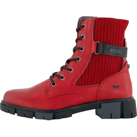 Mustang 1443-502-5 rot,