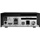 VU+ Zero 4K BT DVB-S2X MS Sat-Receiver (mit Bluetooth-Fernbedienung, Linux, HbbTV, LAN)