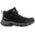 Jack Wolfskin Vojo Tour Texapore Mid Herren Phantom 44