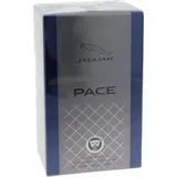Jaguar Pace Eau de Toilette 100 ml