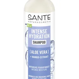 Sante Intense Hydration Shampoo