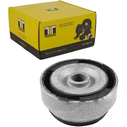 Tedgum Lagerung Achskörper Hinten Hinterachse Passend Für Smart Cabrio: Lagerung, Achskörper Smart: 0005502v005000000 Smart: 5502v005000000 Smart: Q00