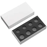 Bea-fon felixx Smart Ring Finger Vermessungs-Set Größen 6 bis13