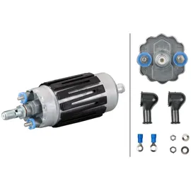 Hella Kraftstoffpumpe