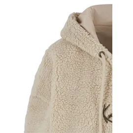 Karl Kani Hoodie Beige S