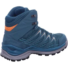 Lowa Innox Pro GTX Mid Damen petrol/arktis 39,5