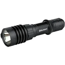 Olight Warrior X 4 LED Taschenlampe akkubetrieben 2600lm 8h 249g