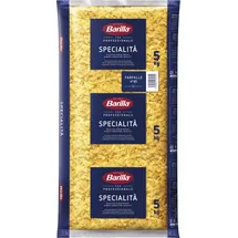 Barilla Classica Farfalle 5,0 kg, 1 St.