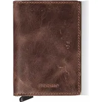 Secrid Slimwallet Vintage