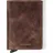 Brieftasche vintage chocolate