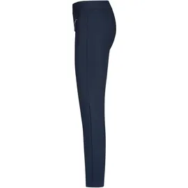 Raffaello Rossi Slim-Fit Hose Otti Blau 36