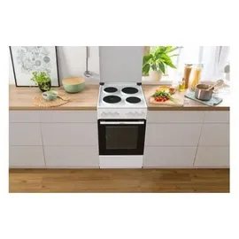 Gorenje GE5A23WH Standherd,