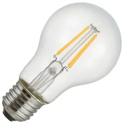 SPL LED Lampe Sensor |   E27 4,5W