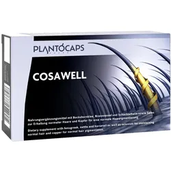 Plantocaps Cosawell Kapseln